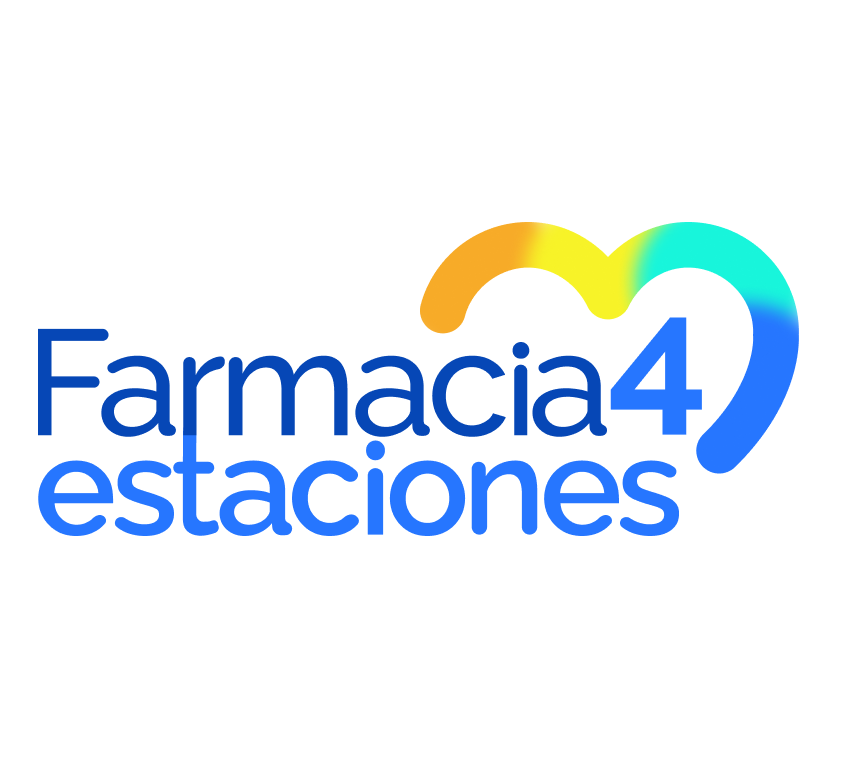 Página principal del Centro de ayuda de Farmacia4estaciones